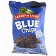 Garden of Eatin', Corn Tortilla Chips, Blue Chips, 8.1 oz (229 g) - iHerb
