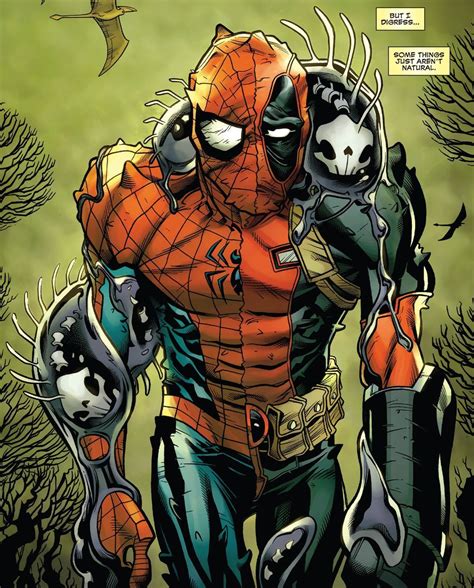 Spiderpool Spiderpool Marvel Spiderman Art Spiderman
