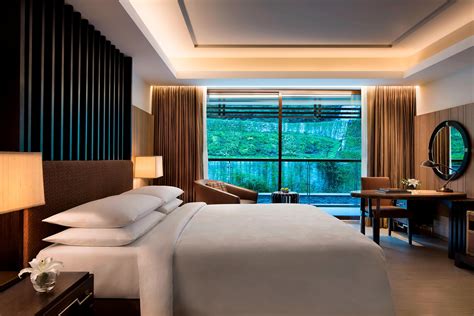 5 Star Luxury Mussoorie Hotel Jw Marriott Mussoorie Walnut Grove