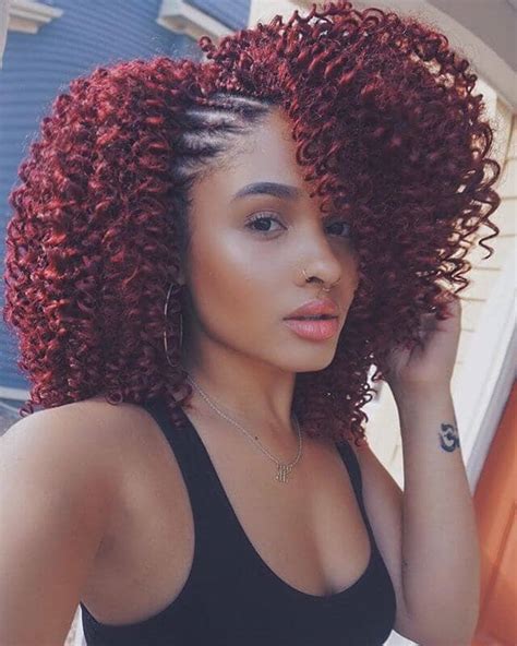 50 Stunning Crochet Braids To Style Your Hair For 2019