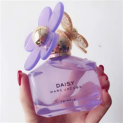 N C Hoa Marc Jacobs Daisy Twinkle Edt Ml Limited Edition M Ph M