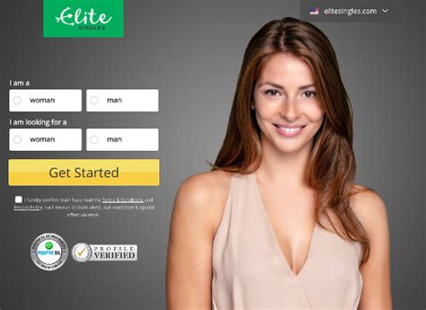 This feature allows you to judge some. Elite Singles Review USA (2019): 9 things you must know ...