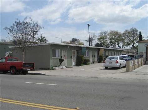 356 E South St Long Beach Ca 90805 Apartments In Long Beach Ca