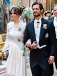 Sofia di Svezia e il principe Carlo Filippo: le foto più belle dell ...