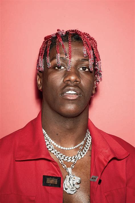 Lil Yachty On The Beatles Drinking Jail Mcdonalds