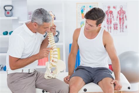 Do I Need To See A Doctor For Back Pain New York Bone Joint Specialists