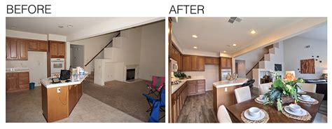 Home Staging — Chino Hills Homes Real Estate Agent