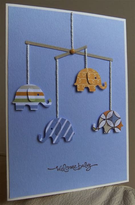 It could even match your baby shower invitations if the host lets you know where they found them. This, that and everything inbetween: Baby boy cards
