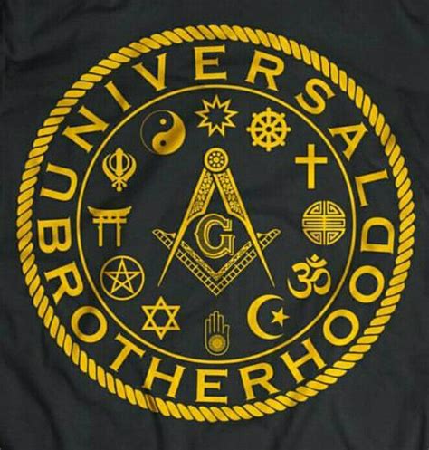 Freemasonry Universal Brotherhood Freemasonry Symbols Freemasonry