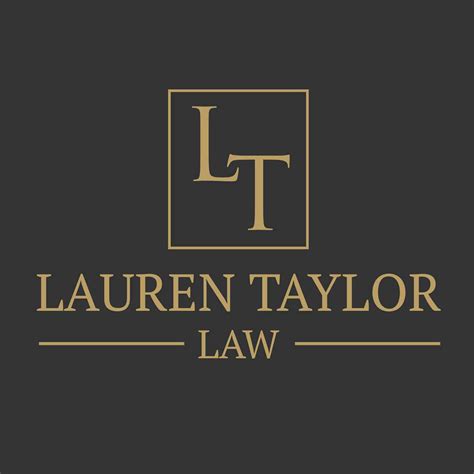 Lauren Taylor Law Greenville Sc