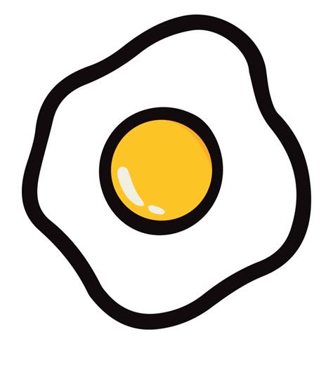 Fried Eggs Clip Art 10 Free Cliparts Download Images On Clipground 2024