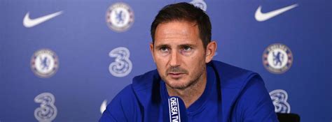 Frank lampard jokingly takes credit for mason mount's showing in england win over croatia at euro 2020. Frank Lampard Full Bio, Careers, Stats, News, Net Worth 2020