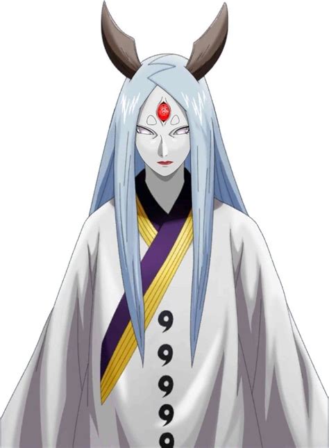 Kaguya Otsutsuki Anime Character Design Anime Akatsuki Naruto