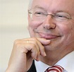 Hessen: Der "Eisprinz" Roland Koch nimmt Abschied - WELT