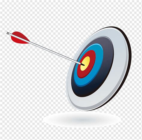 Animated Bullseye Clipart