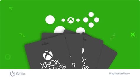 Xbox Game Pass Ultimate Subscription T