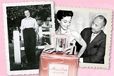 Christian Dior’s sister was WWII hero, perfume scent inspiration