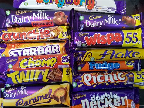 15kg Cadbury Chocolate Hamper Minimum 40 Bars Buy Chocolate