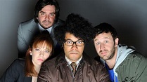 The IT Crowd (TV Series 2006 - 2010)