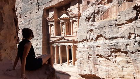 Lo Mejor De Petra Y Little Petra Un Viaje En El Tiempo