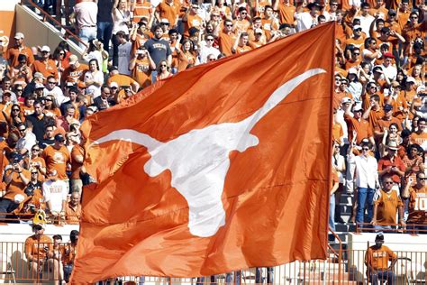 Texas Longhorns Wallpapers Wallpaper Cave