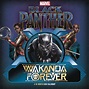 APR192406 - BLACK PANTHER WAKANDA FOREVER 2020 WALL CAL - Previews World