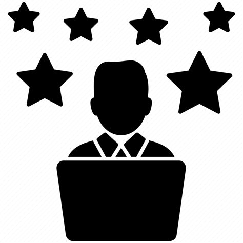 Experienced Expert Professional Proficient Skilled Icon Download