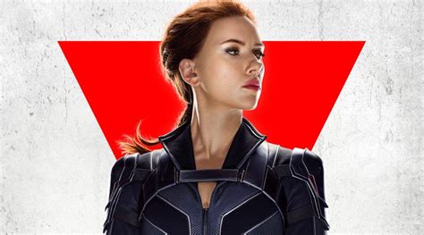 Now i'm told that emily blunt won't be in the sequel and black widow will now be played by scarlett johannson. Scarlett Johansson: Black Widow was so sexualised in Iron ...