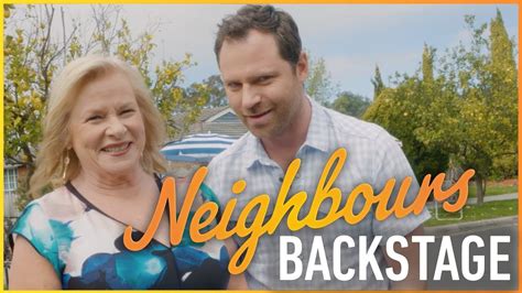 Neighbours Backstage Australia Day 2018 Youtube