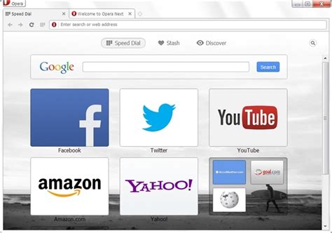 Top 5 best web browsers (2020). Browser Opera Terbaru Offline Installer - SOPWERE