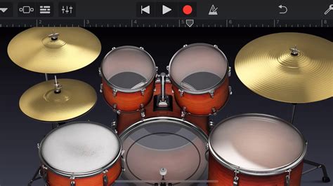 Playing Phub Intro On Garageband Youtube