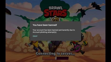 How To Ban Another Player From Brawl Stars And How Not To Get Banned