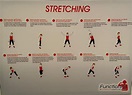 Stretching: Unsere zehn besten Übungen - FunctionFit Blog