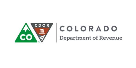 Colorado Dept Of Revenue Issues Rfp Everything Pr