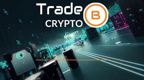 Trade Crypto Only Token - YouTube