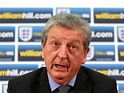World Cup 2014: Roy Hodgson reveals 'big name' likely to be cut from ...