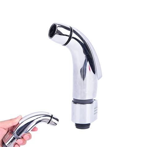 Women Anal Clean Enema Bidet Small Shower Head Enemator Vaginal Washing