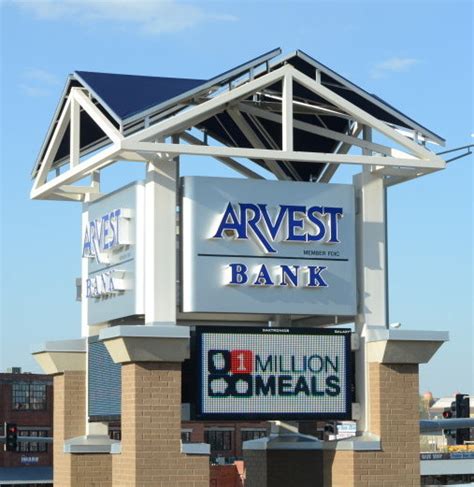 Located in springfield, missouri, they help communities in over 28 counties. Arvest Million Meals - Ozarks Food Harvest