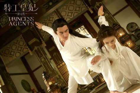 She is saved by the prince of northern wei, yan xun. Upcoming Dramas and Movies June 2017 | DramaPanda