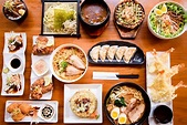 Best Japanese Food You Must Certainly Try - Culturenesia