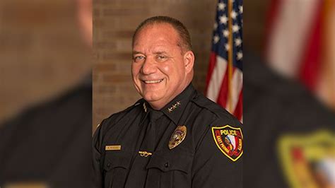 east peoria police chief resigning