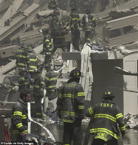 Record Number Of Children Whose Firefighter Fathers Were Killed By 911