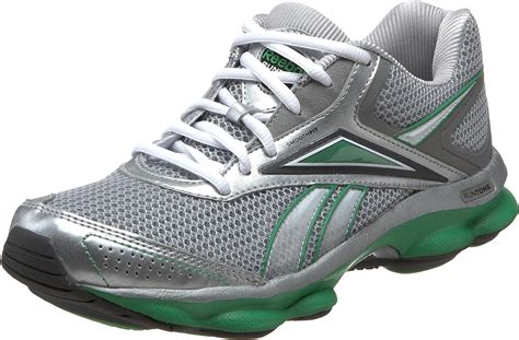 Reebok Womens Runtone Prime Toning Shoe Walking