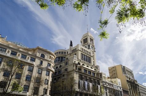 Círculo De Bellas Artes De Madrid Ubicación Horario Y Precios