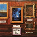 Emerson, Lake & Palmer - Pictures At An Exhibition (CD) | Discogs