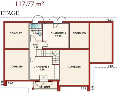 Top19 Plan Des Maisons Gratuit Pics Iochroma