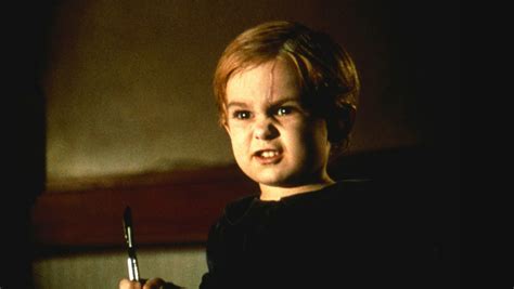 Top 10 Evil Kids In Horror Films