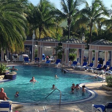 Doubletree Resort By Hilton Hotel Grand Key Key West Hotel