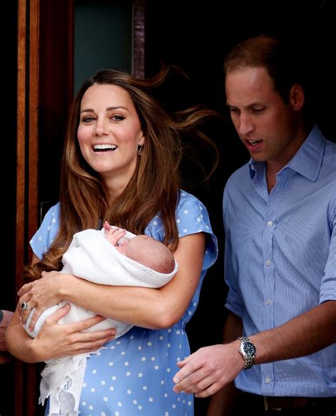Well Played Prince X Of Cambridge And Family Go Fug Yourself