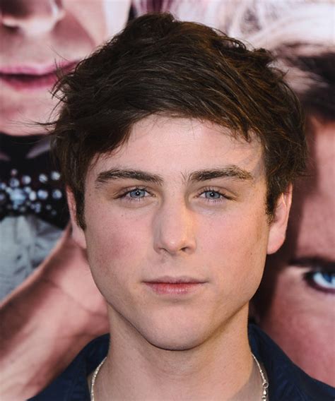 Sterling martin beaumon (born june 2, 1995) is an american actor. Sterling Beaumon Hairstyles in 2018